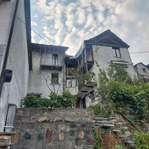 Altstadtgasse