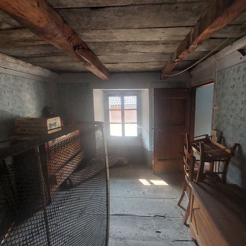 Casa CriDo Gurro