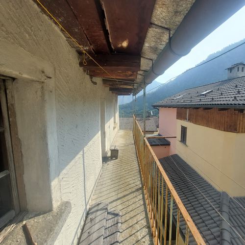 Casa CriDo Gurro