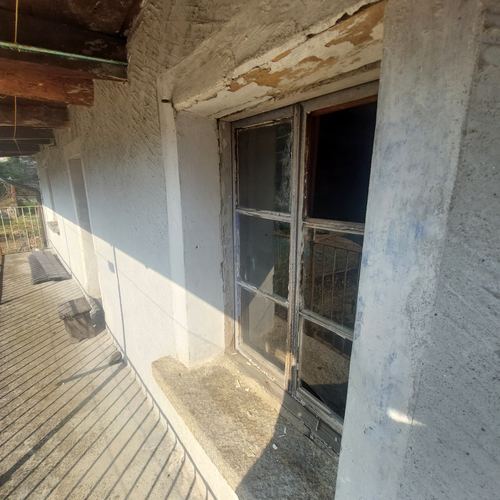 Casa CriDo Gurro