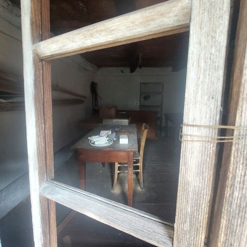 Casa CriDo Gurro