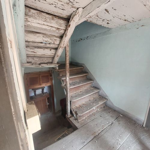 Casa CriDo Gurro