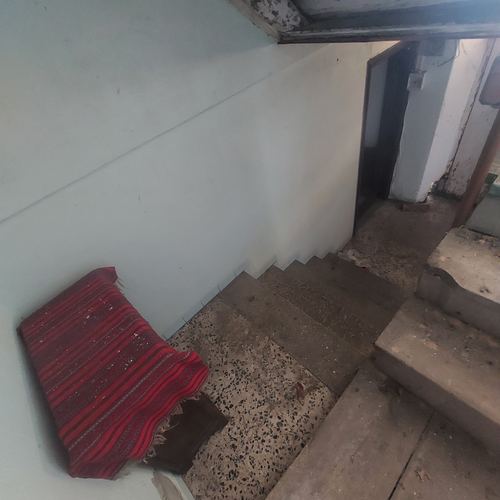Casa CriDo Gurro