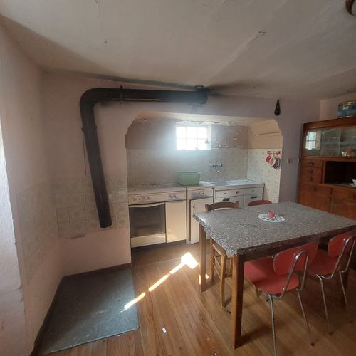 Casa CriDo Gurro
