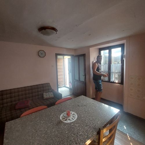 Casa CriDo Gurro