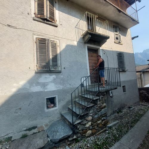 Casa CriDo Gurro