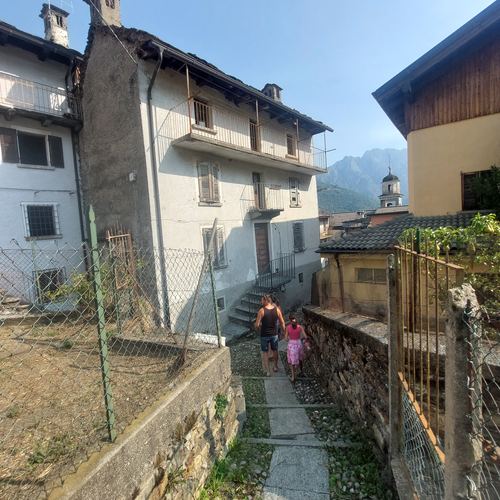 Casa CriDo Gurro